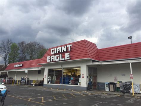 Giant eagle johnstown pa - Reviews from Giant Eagle employees in Johnstown, PA about Pay & Benefits ... Giant Eagle. Work wellbeing score is 65 out of 100. 65. 3.4 out of 5 stars. 3.4. Follow. 